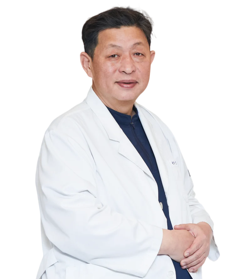 변재상 병원장