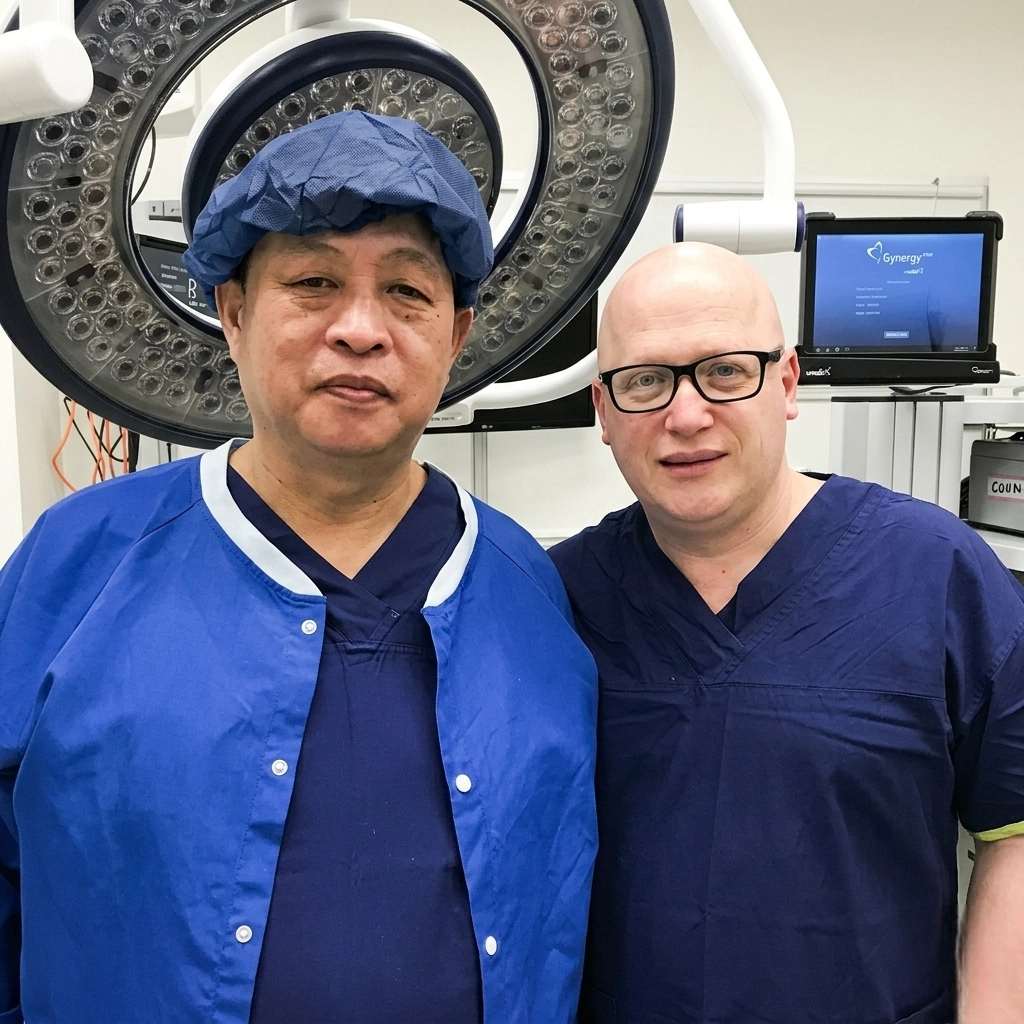 Dr. Hodo Haxhimolla